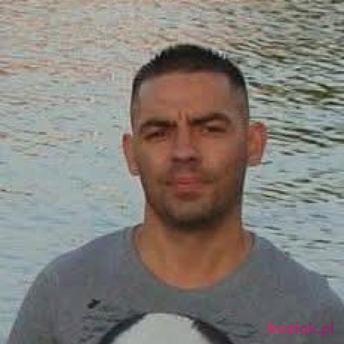 emiliano41, Male, 42 years, Amsterdam