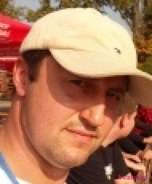 hary81, Mężczyzna, 45 lat, lubelskie