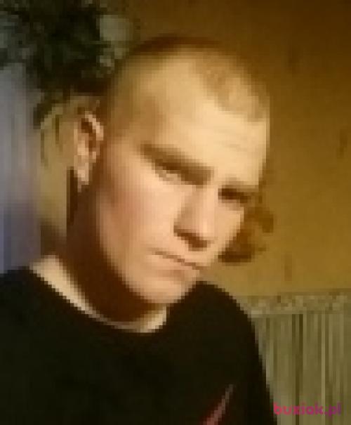 Wojciuu, Mężczyzna, 35 lat, Szczecin