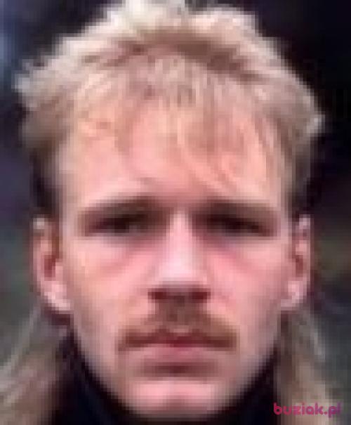 cappadonna, Mężczyzna, 35 lat, Olsztyn