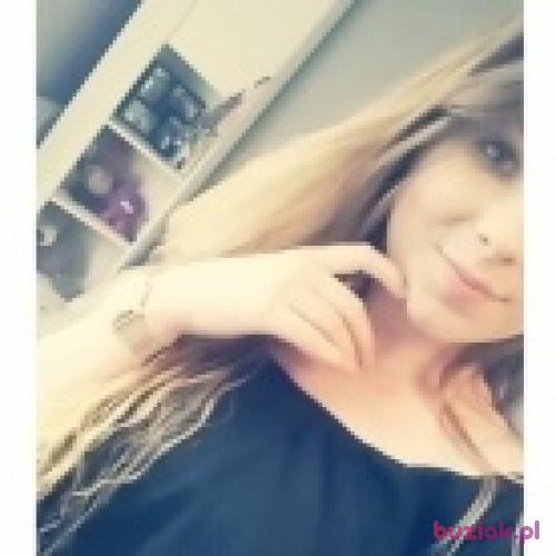 sylwiaaxdd, Kobieta, 27 lat, Białystok