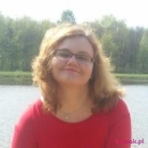 gosiaczek91, Kobieta, 35 lat, Katowice