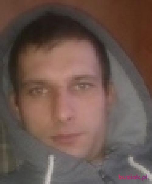 Okagsjay, Mężczyzna, 38 lat, Cieszanów