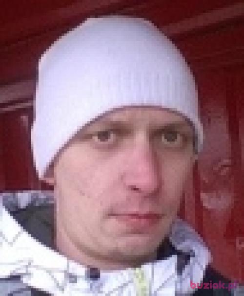 popek2, Mężczyzna, 37 lat, Szczecin