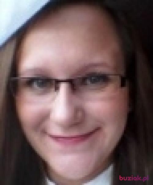 madzia1406, Kobieta, 31 lat, Tychy