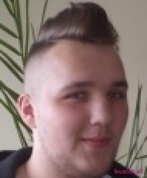 Pomper, Mężczyzna, 29 lat, Zabrze