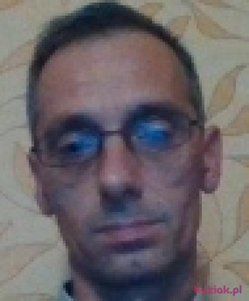 szmyt, Mężczyzna, 54 lata, Wolsztyn