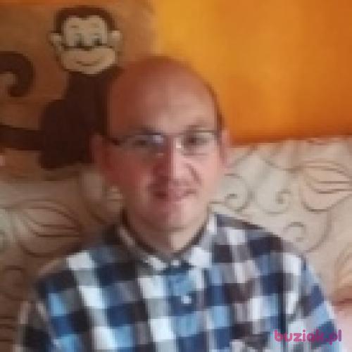 waloryszak, Mężczyzna, 49 lat, Złocieniec
