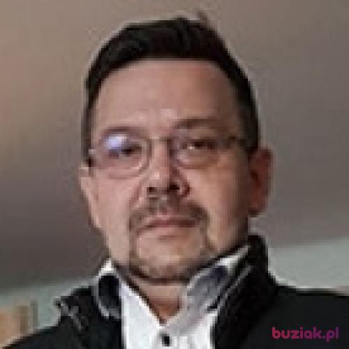 dzingis, Mężczyzna, 52 lata, Chełm