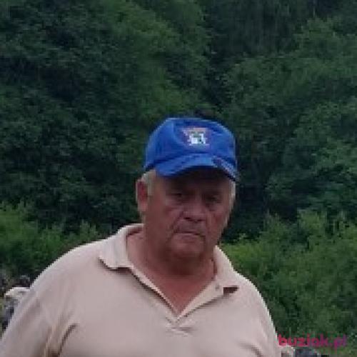 zdzislaw59, Mężczyzna, 67 lat, Nowy Targ