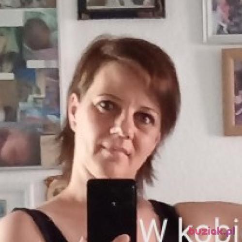 Lina78, Kobieta, 48 lat, Gromitz