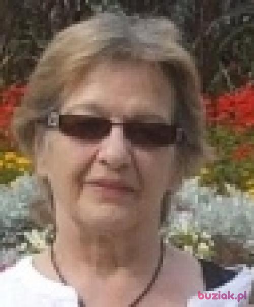Eliv, Kobieta, 77 lat, Łódź