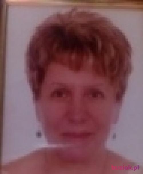 Irenka122, Kobieta, 63 lata, Włoszczowa