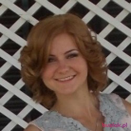 nadiamolofiy94, Kobieta, 32 lata, Szczecin