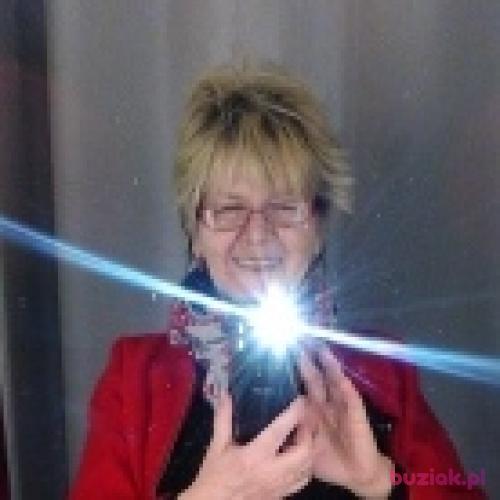 evergreen55, Kobieta, 71 lat, Lublin