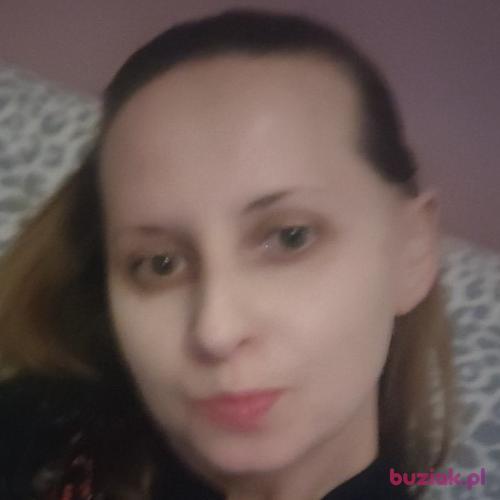 Martusia37fajna, Kobieta, 41 lat, Białystok