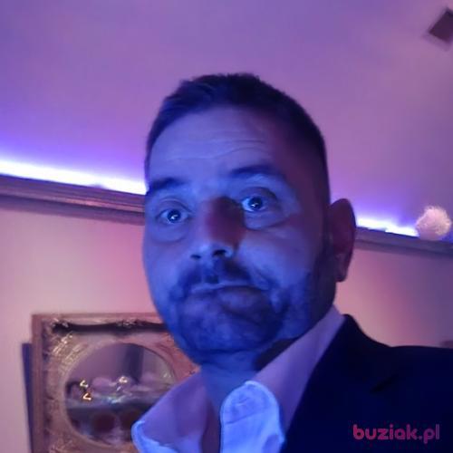 przemo1980mily, Mężczyzna, 46 lat, Hitchin