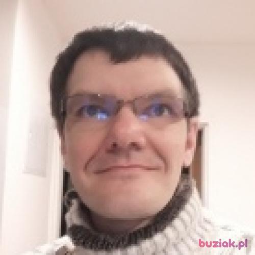 Adas40, Mężczyzna, 48 lat, Gliwice