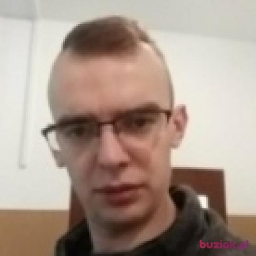 Mordimer334, Mężczyzna, 35 lat, Żuromin