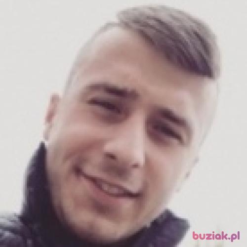 Pawewu24, Mężczyzna, 31 lat, Łódź