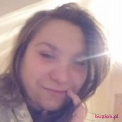 Sabcia21, Kobieta, 25 lat, Wałbrzych