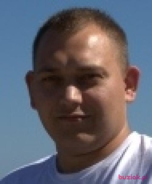 mateusz2510, Mężczyzna, 34 lata, Wągrowiec