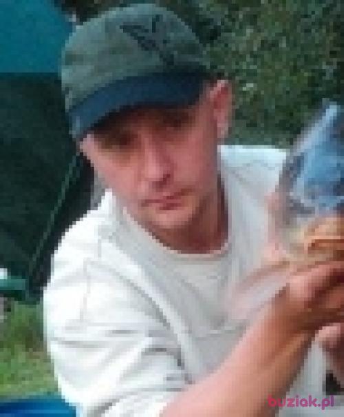 rafael27819, Mężczyzna, 46 lat, Kędzierzyn-Koźle