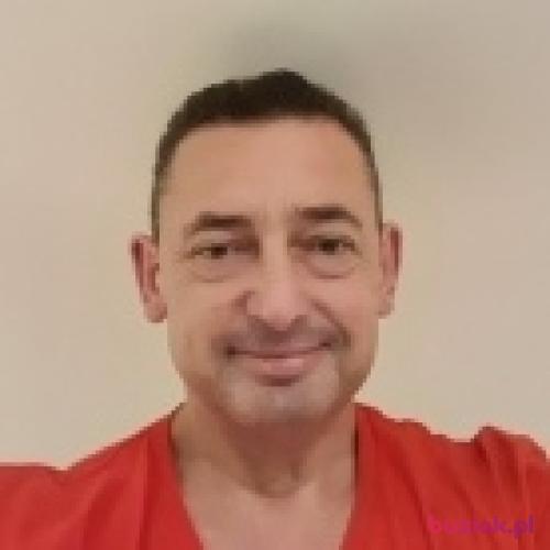 porsche1, Mężczyzna, 52 lata, Bielsko-Biała