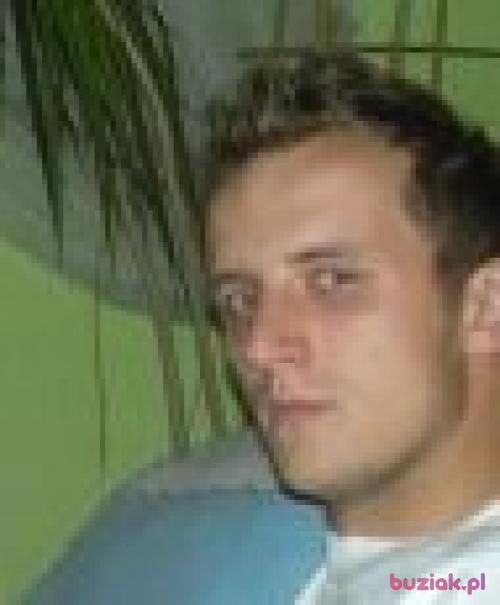 jacek83, Mężczyzna, 43 lata, Bartoszyce