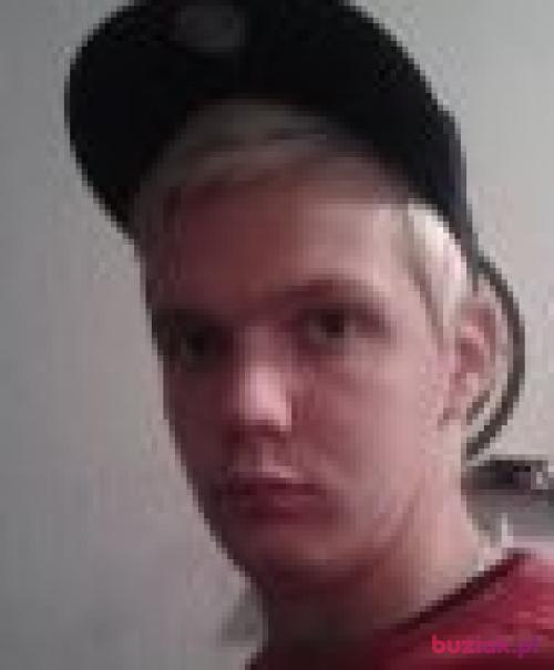 Wooqash, Male, 33 years, Wołomin