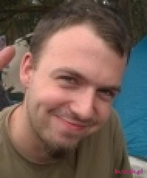 Krzysiek0299, Mężczyzna, 31 lat, Tychy