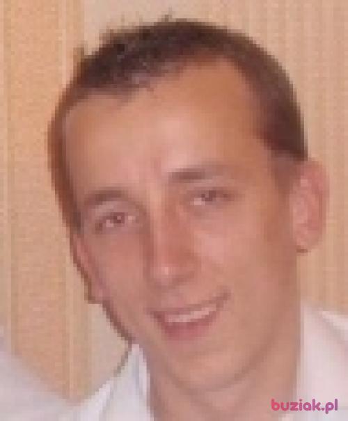 hubertt1989, Mężczyzna, 36 lat, Poznań