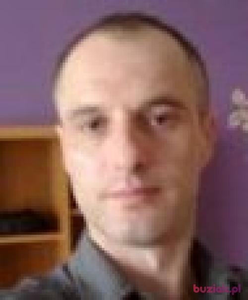 witekizydorczyk, Mężczyzna, 45 lat, Turek