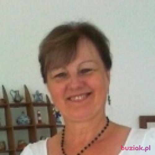 madzia8925, Kobieta, 65 lat, Elbląg