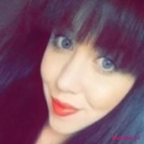 Madzia07, Kobieta, 38 lat, Tychy