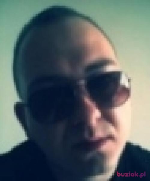 Rafalrk991, Mężczyzna, 35 lat, wielkopolskie