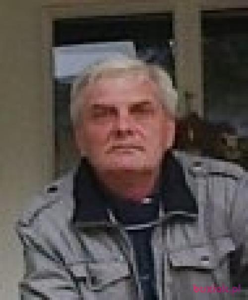 bodo63, Mężczyzna, 63 lata, Poznań