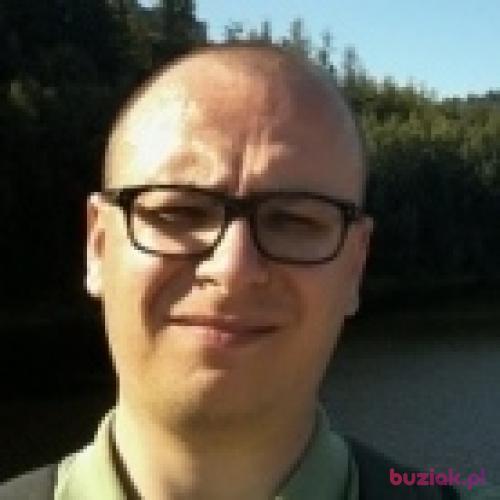 djmaku, Mężczyzna, 41 lat, Wrocław