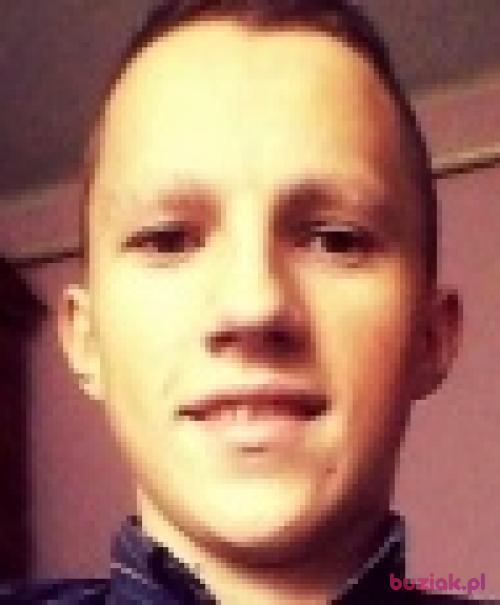 piotras96, Mężczyzna, 30 lat, Brzeg
