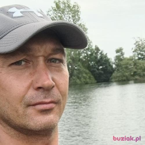 johny3003, Male, 43 years, Fryzja