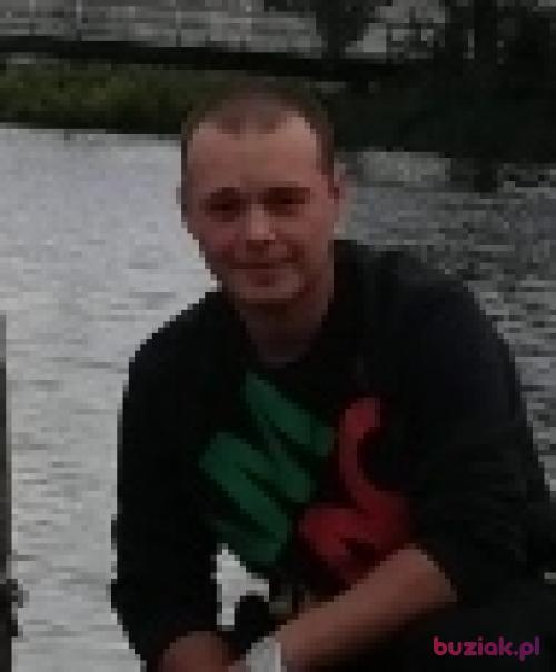 Kamil9523, Mężczyzna, 31 lat, Końskie