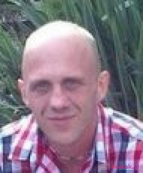 sebastian3312, Mężczyzna, 46 lat, Częstochowa