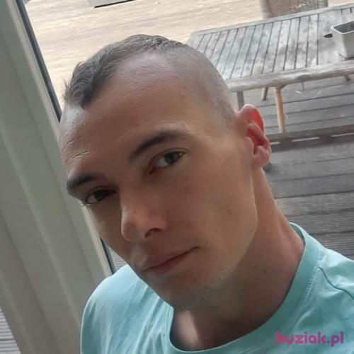 smialymarek92, Male, 34 years, Zelandia