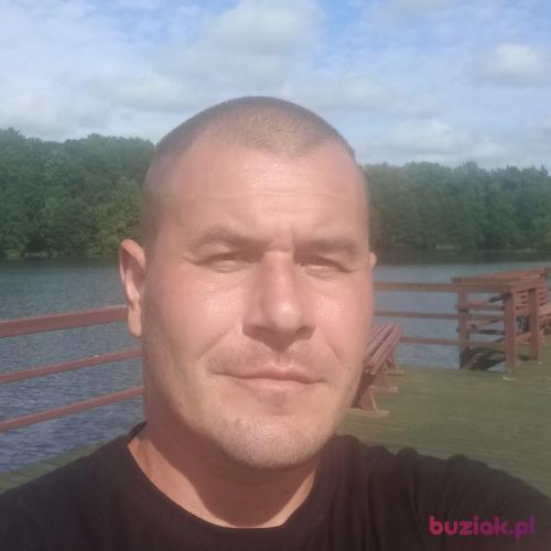 GrzesiekGW, Mężczyzna, 39 lat, Grodzisk Wielkopolski