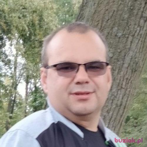 lukasjonx3, Mężczyzna, 38 lat, Maków Mazowiecki