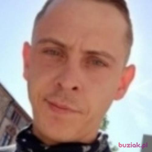 Adasko9107, Mężczyzna, 35 lat, Starogard Gdański