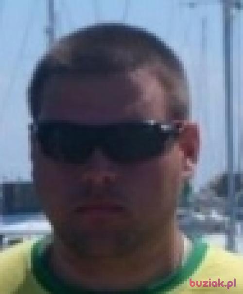 tomazi7777, Male, 38 years, Bogatynia