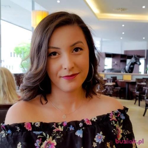 Anna2022, Kobieta, 31 lat, Tychy