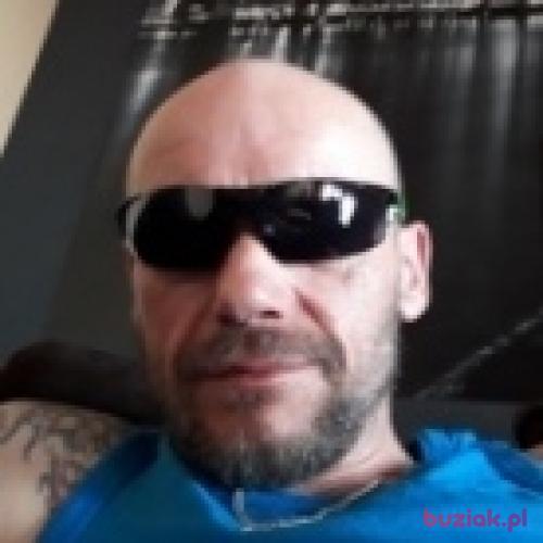 Pajaczek69, Mężczyzna, 53 lata, Kraków