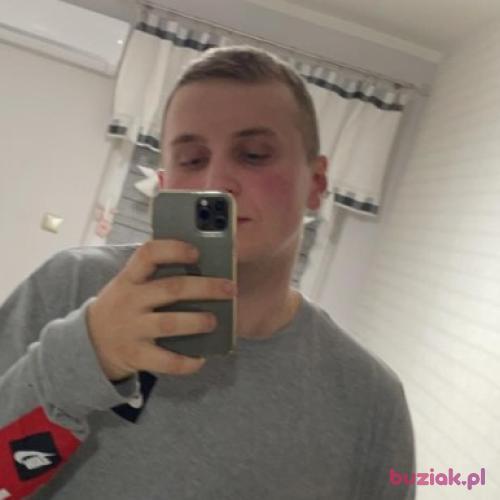 baczek21, Mężczyzna, 28 lat, Gdańsk